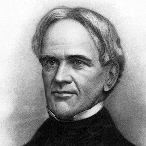Image of Horace Mann