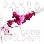 Dayna Ingram ’08 wins 2017 Lambda Literary Award