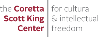 Coretta Scott King Center for Cultural & Intellectual Freedom