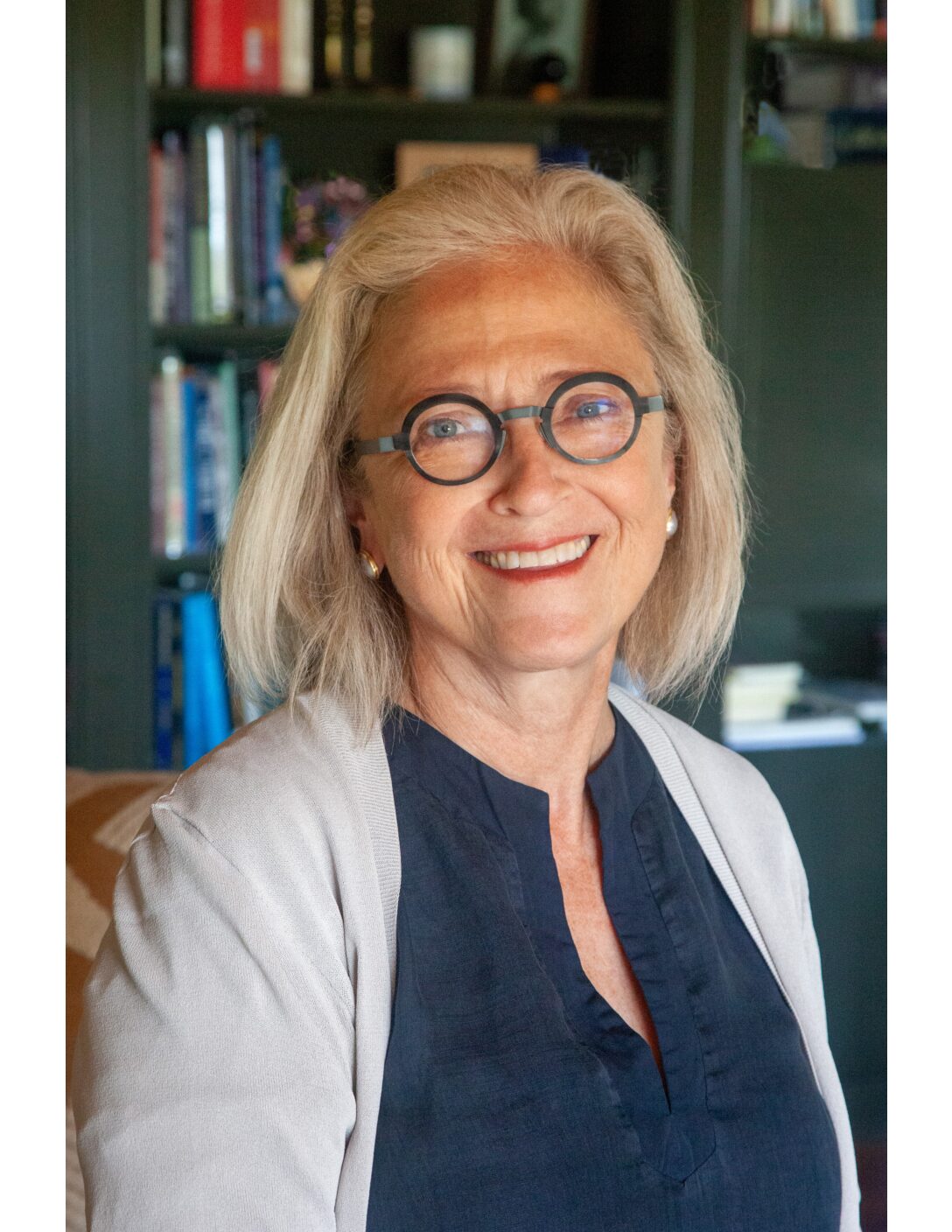 Susan Jean Mayer​ ’79