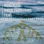 WADE IN: Antioch College Hosts Indigenous Water Protectors