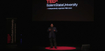 Steven Oliver ’90 TEDx Talk
