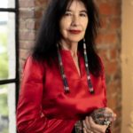 Songs and Maps Against Forgetfulness — Joy Harjo
