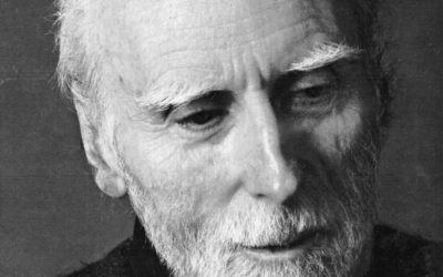 The Purpose of Poetry: Wendell Berry, Czelaw Milosz, Jack Gilbert