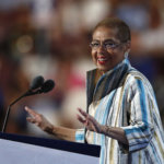 Briefing Honors Eleanor Holmes Norton ’60, Examines Intersects of Gender and Race