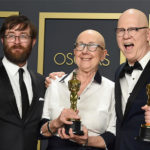 Oscar win for Julia Reichert ’70
