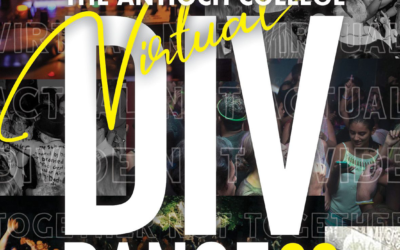 Virtual Div Dance – April 25