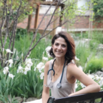 Julia Navarro ’16: Her path to naturopathic medicine