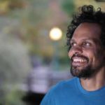 Sounding Two Poems by Ross Gay