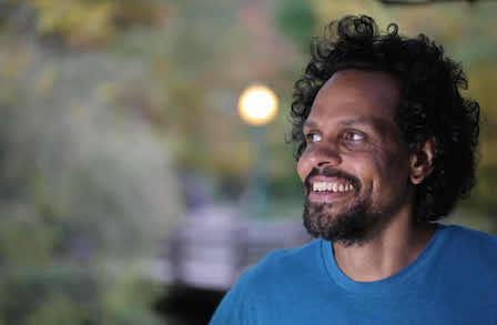 Sounding Two Poems by Ross Gay