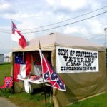 Eric Rhodes ’16 Examines Ohio’s Confederate History