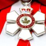 Peter Jacobs ’61 Awarded the Order of Canada