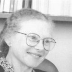 Trustee Emerita Frances Degen Horowitz ’54 Passes Away