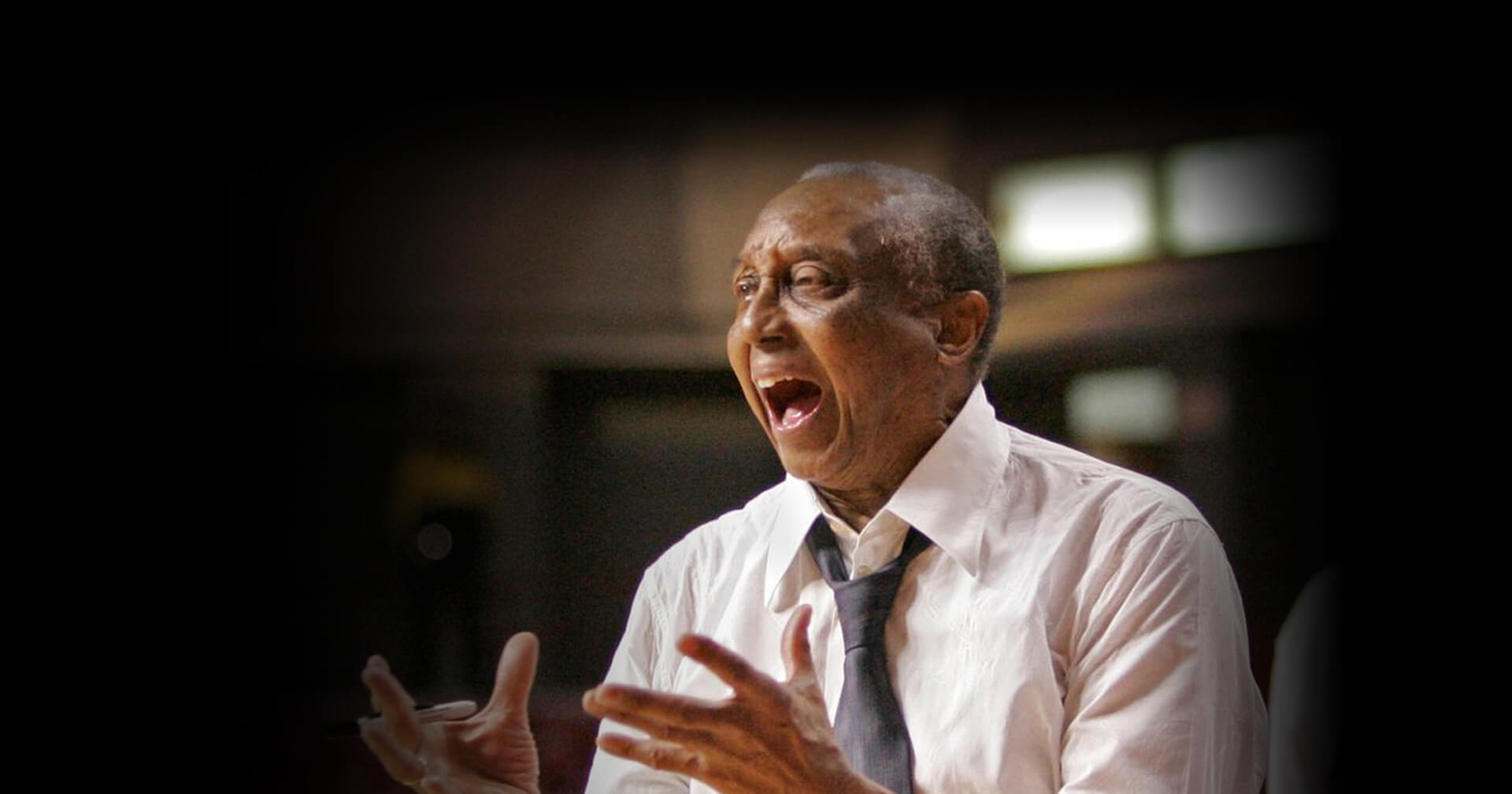 John Chaney ’75 to Receive Metropolitan Award Antioch College