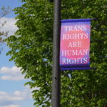 Matt Walker ’04: Increasing Visibility for Trans Rights