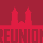 Reunion Announced for October 2021