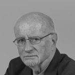 Antioch Review Editor Emeritus Bob Fogarty Passes Away