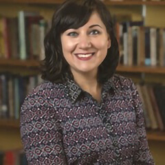 Natalie Suzelis, PhD