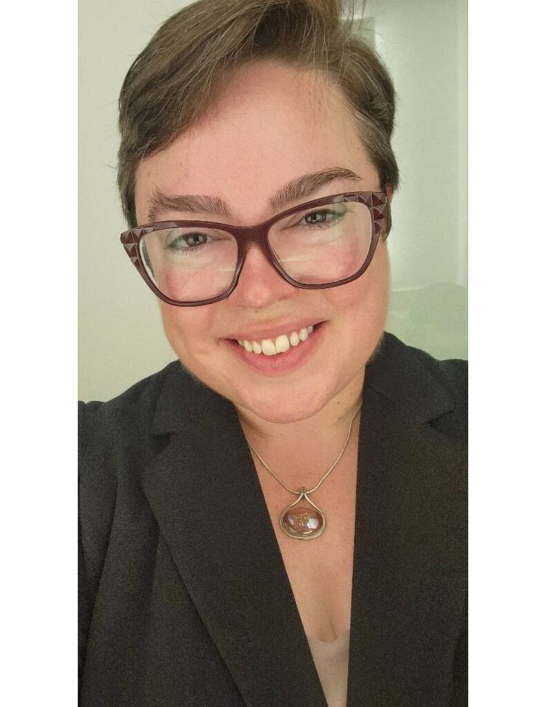 Emily Seibel ’06