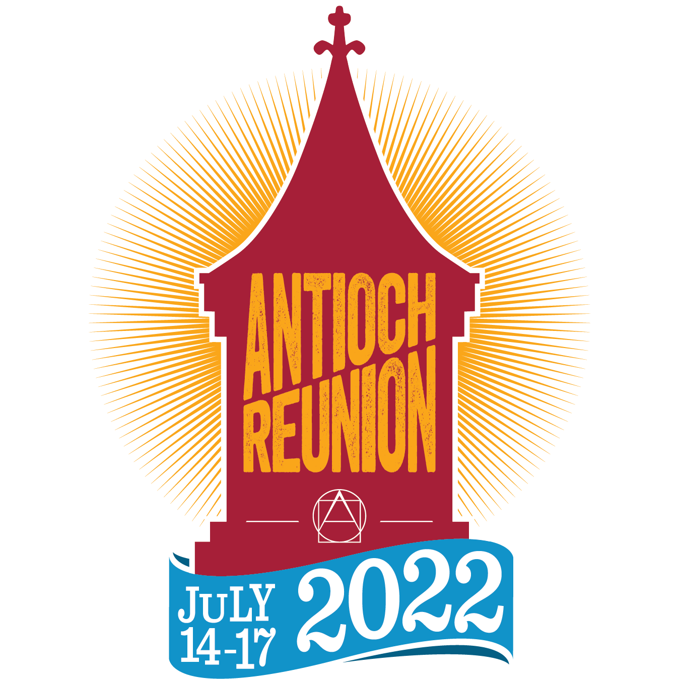 Antioch College Reunion July 14-17 2022