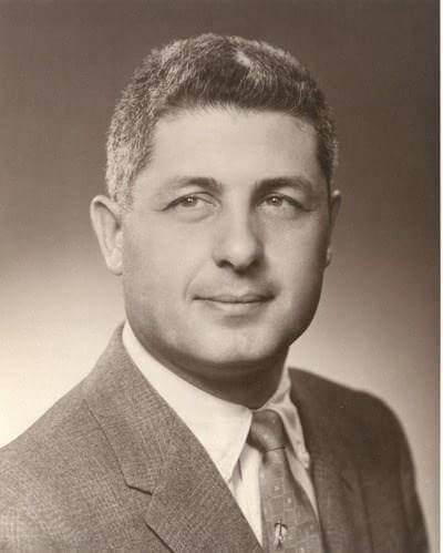 John Korty '59