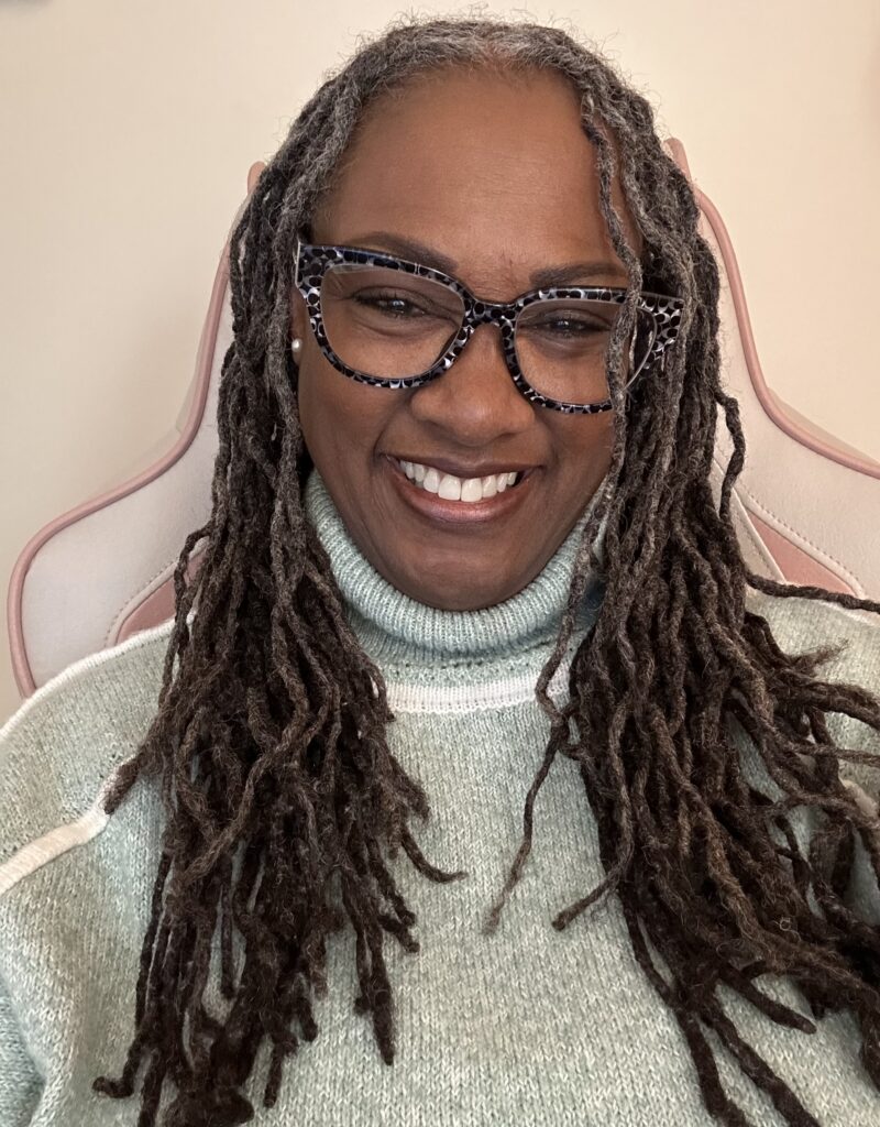 Corretta King