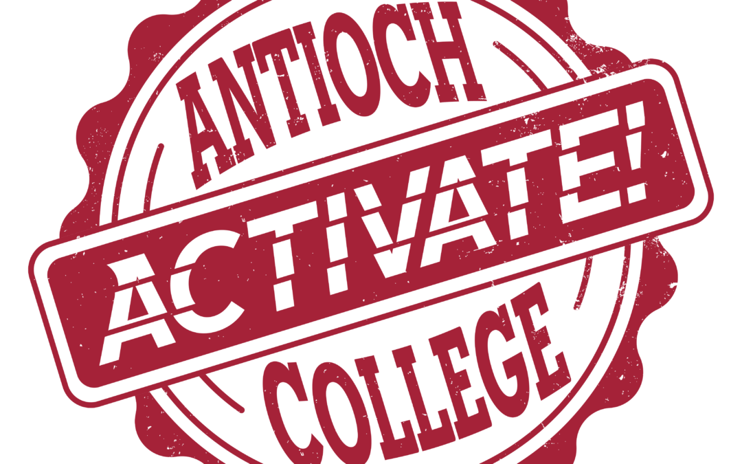 Antioch College Achieves Fundraising Goal Through Generous Support