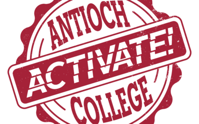 Antioch College Achieves Fundraising Goal Through Generous Support