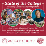 State of the College 2024
