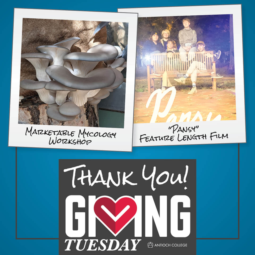 2nd and 3rd Place Giving Tuesday 2022 Winners