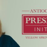 Antioch College President's Initiative