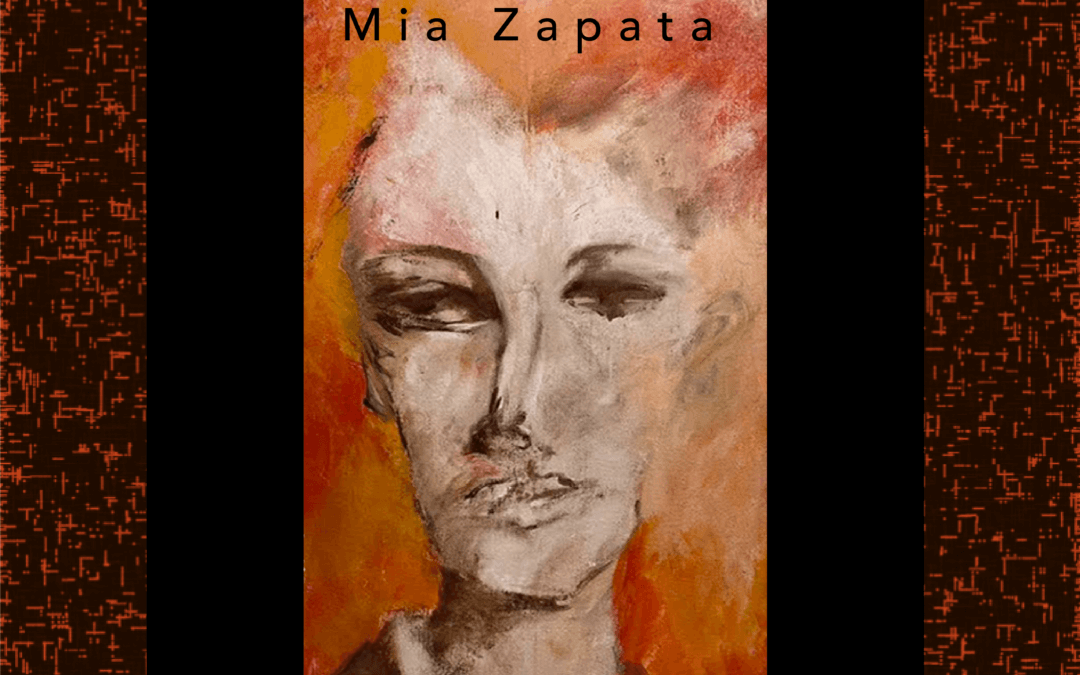 Opening Reception-Mia Zapata a place within