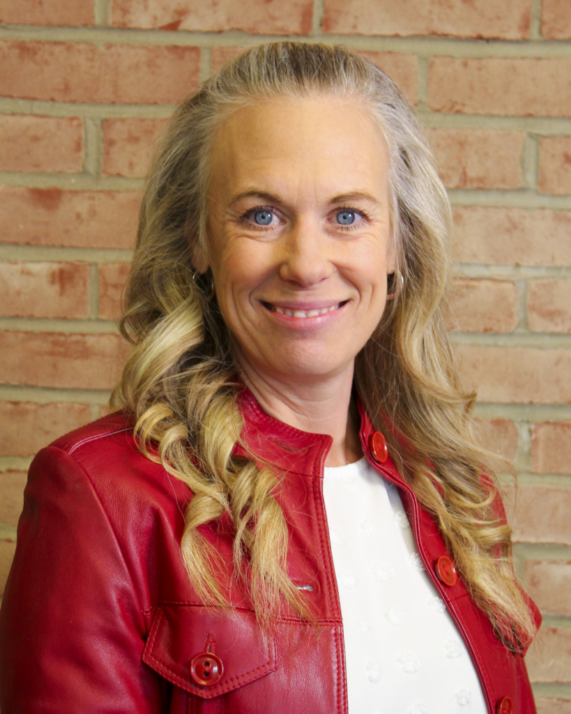 Natalie Kubat