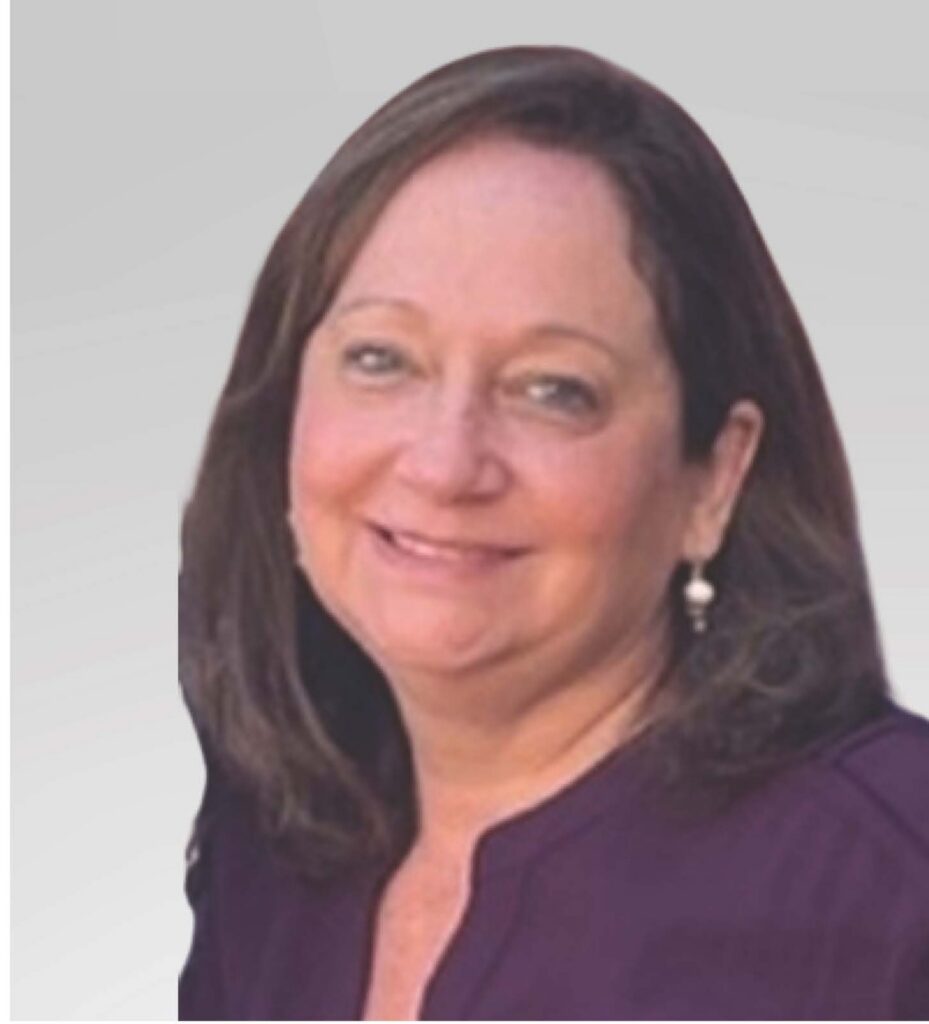 Kathy Kern Ross