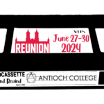 Reunion 2024 Logo