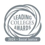 Antioch College Earns 2024 Social Justice Award