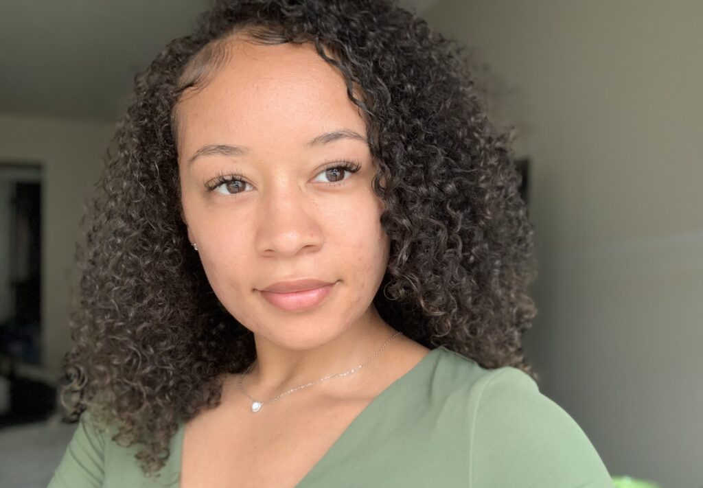 De’Ja Bush