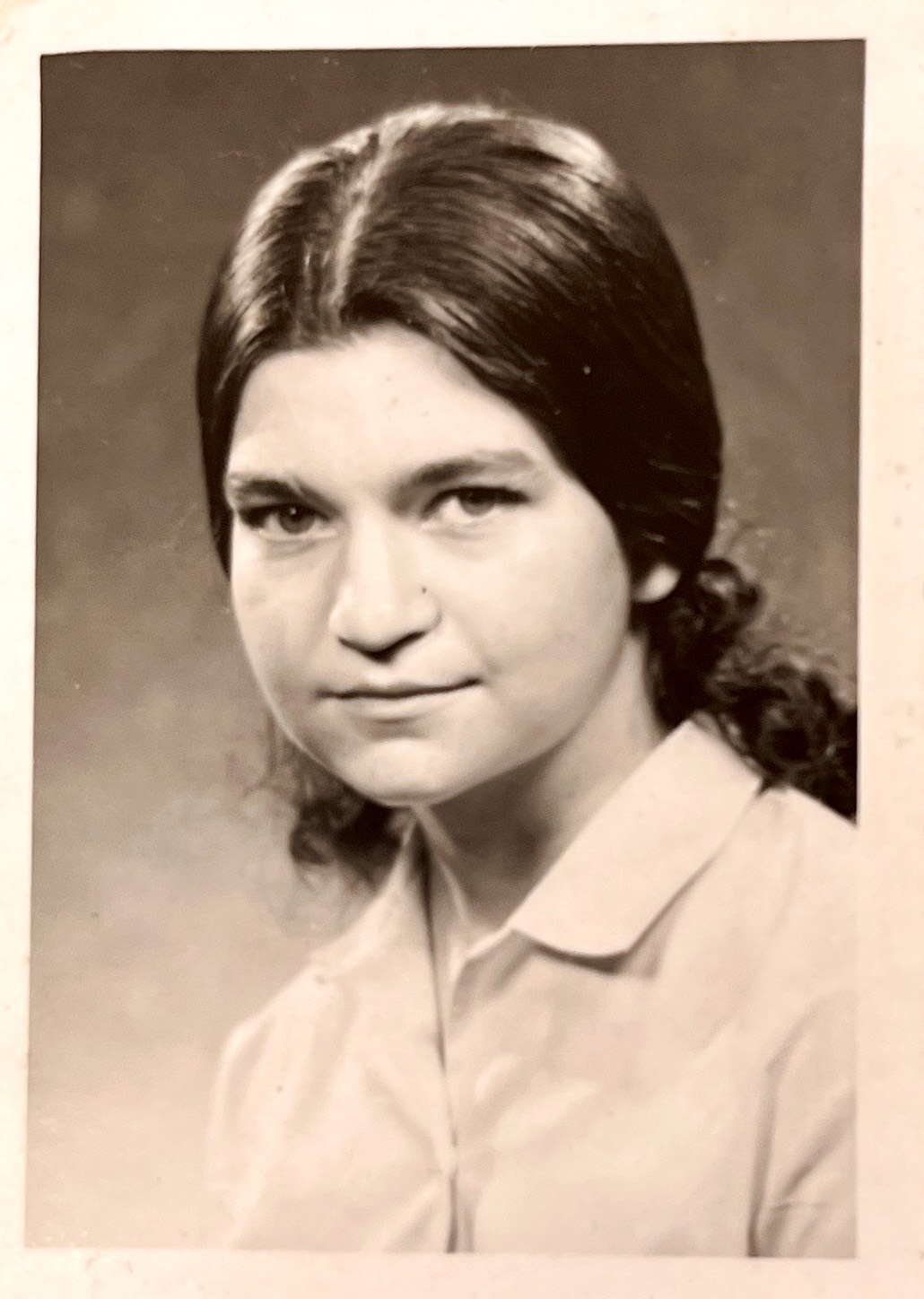 Antioch College Main Hall