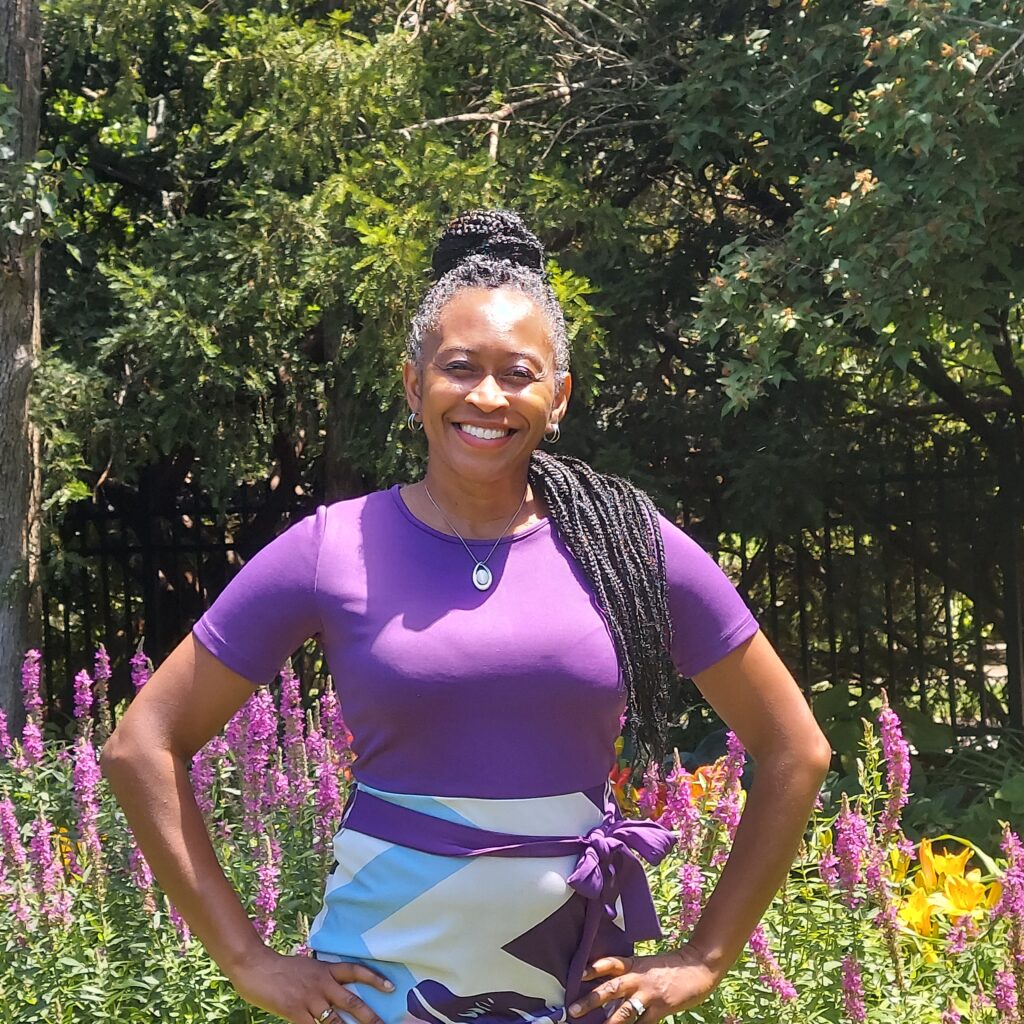 Jacqueline Gaines