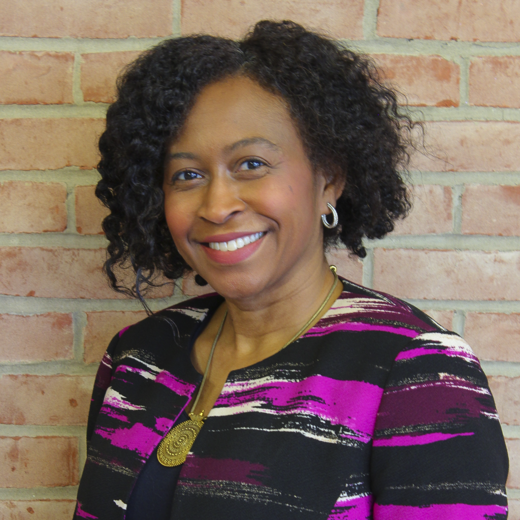 Jacqueline Gaines