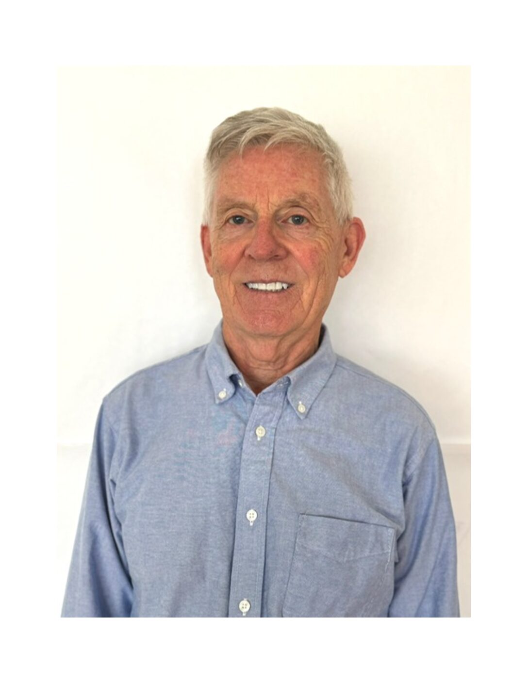 David Southern ’73