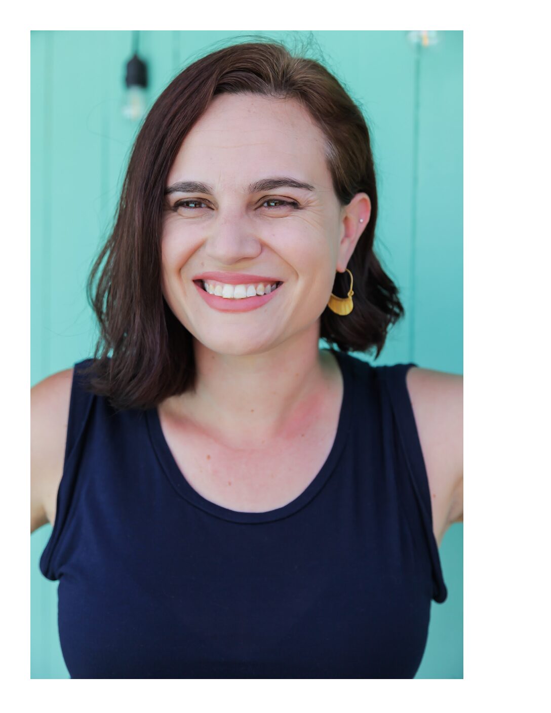 Caitlin Breedlove ’03