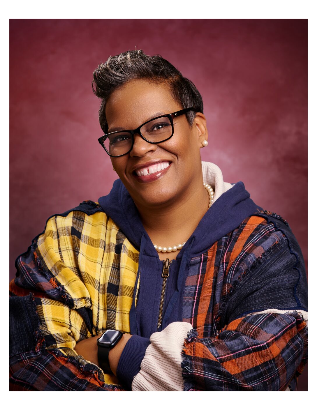 Ingrid Edwards ‘96