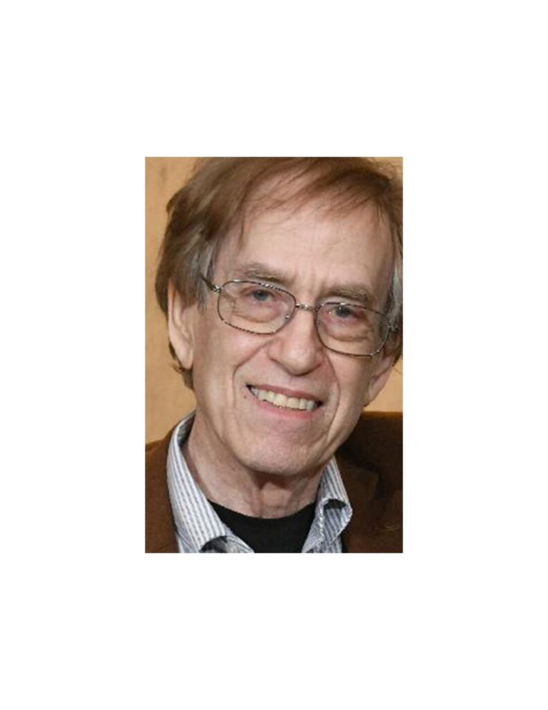 Larry Rubin ‘65