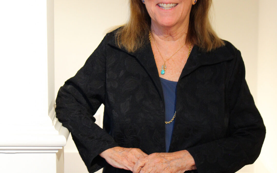 President Jane Fernandes Announces Retirement, Interim President Named