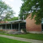 Apartments coming to Antioch College