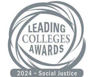 Antioch College is honored as leader in 2024 Social Justice Awards