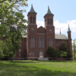 Antioch College awarded $100,000 grant