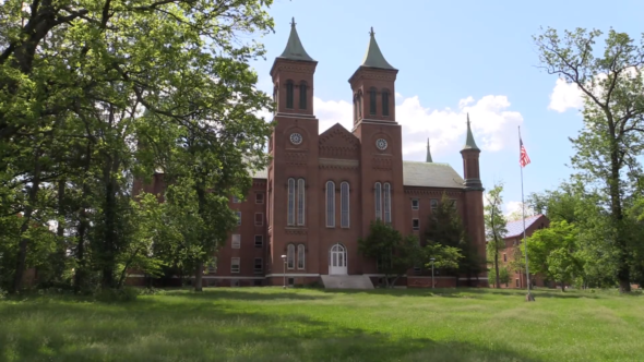 Antioch College awarded $100,000 grant