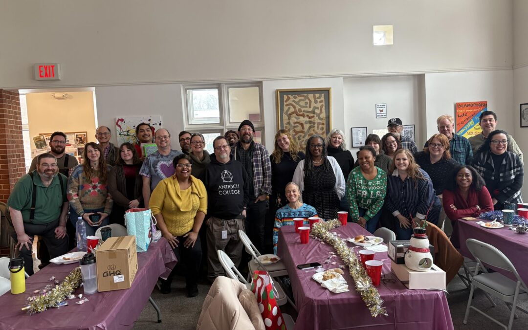 One Morgan Place: December 2025